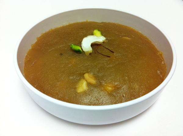 Besan Gram Flour Halwa Besan (Gram Flour) Halwa