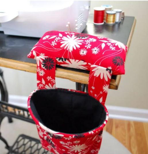 Cushy Catcher and Cushion Cushy Catcher and Cushion