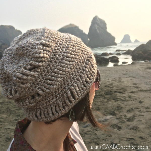 Sand Drift Beanie Sand Drift Beanie