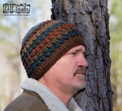 Creek Bend Beanie