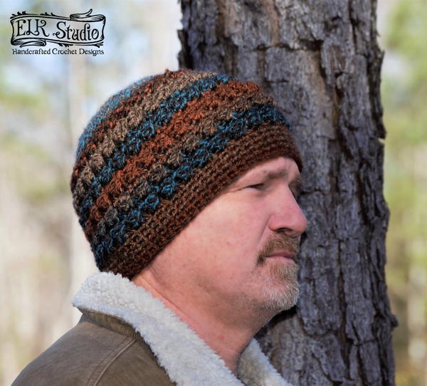 Creek Bend Beanie Creek Bend Beanie