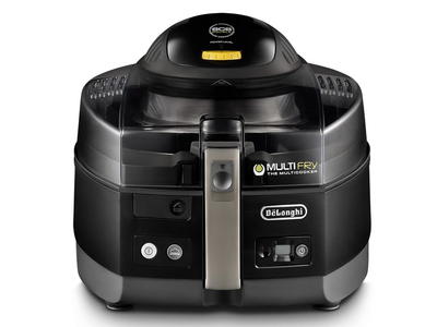 DeLonghi MultiFry Air Fryer and MultiCooker 
