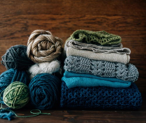 How to Block Knitting How to Block Knitting