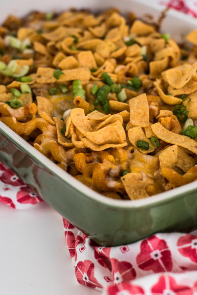 Taco Pie Casserole Taco Pie Casserole