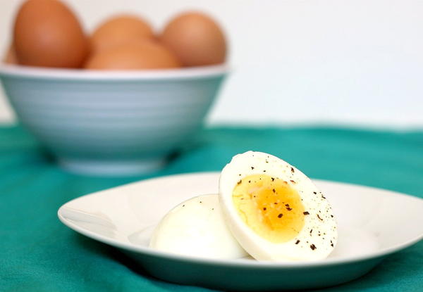 Slow Cooker Hard Boiled Eggs Slow Cooker Hard Boiled Eggs