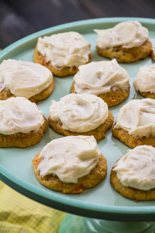 WW2 Carrot Cookies Recipe WW2 Carrot Cookies Recipe