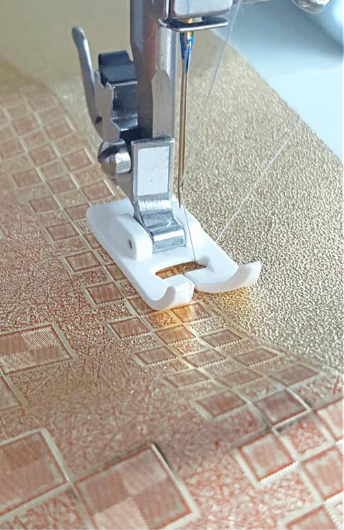 Tips for Sewing Vinyl Tips for Sewing Vinyl