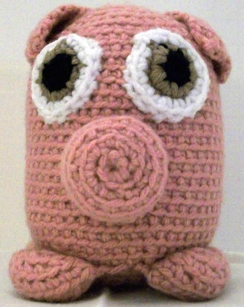 Bette the Piglet Bette the Piglet