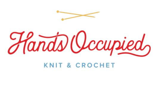 Hands Occupied Hands Occupied