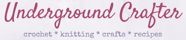 Underground Crafter Underground Crafter