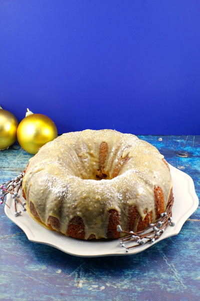 Butter Tart Bundt Cake Butter Tart Bundt Cake_2