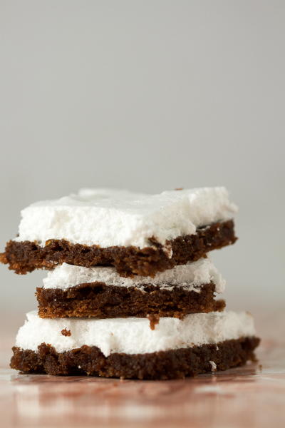 Easy 30-min Cocoa Cake Easy 30-min Cocoa Cake
