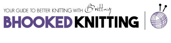 B.hooked Knitting