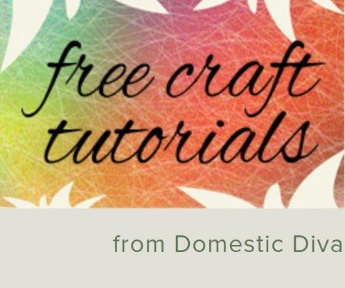 Domestic Diva Domestic Diva