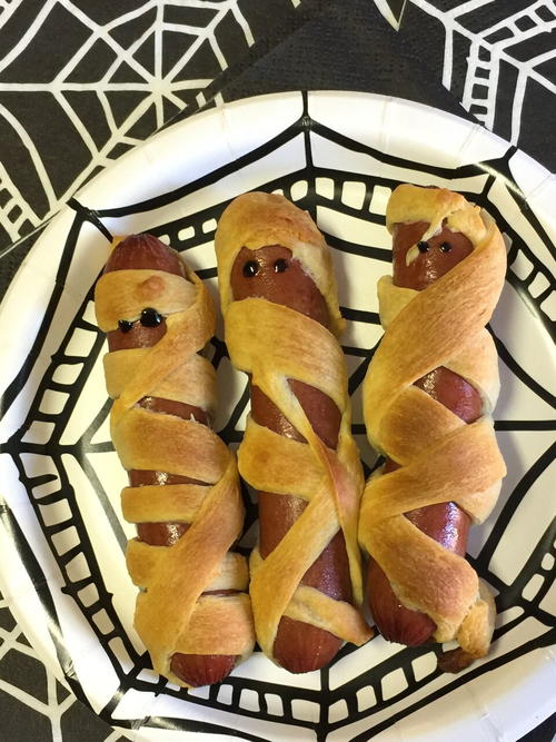 Morbid Mummy Dogs Morbid Mummy Dogs
