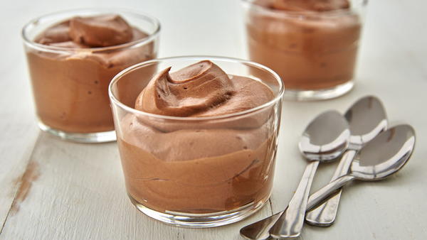 Chocolate Mousse Recipe Chocolate Mousse Recipe