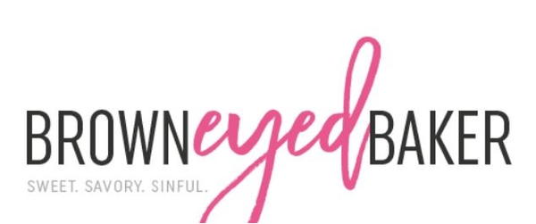 The Brown Eyed Baker The Brown Eyed Baker