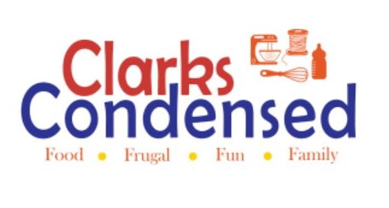 Clark's Condensed Clark's Condensed