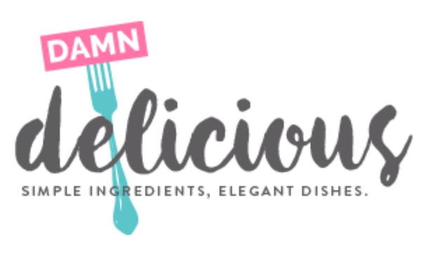 Damn Delicious Damn Delicious