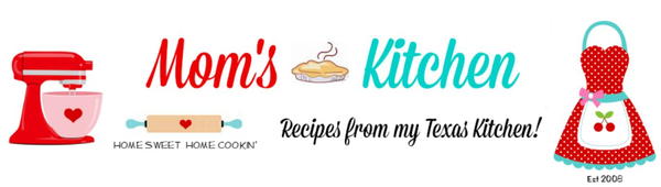 Mommy's Kitchen Mommy's Kitchen