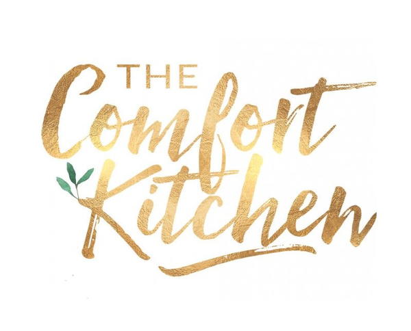 The Comfort of Cooking