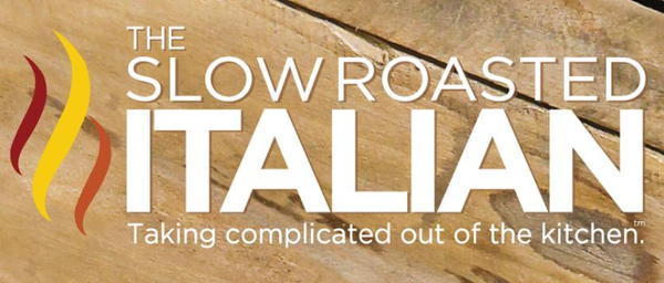 The Slow Roasted Italian The Slow Roasted Italian