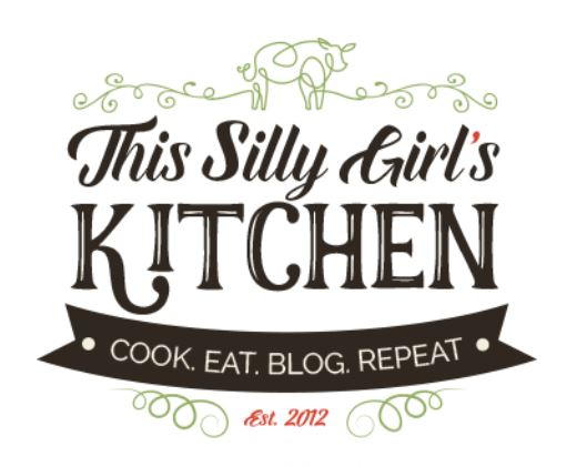 This Silly Girl's Kitchen This Silly Girl's Kitchen