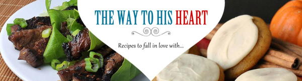 The Way to His Heart The Way to His Heart