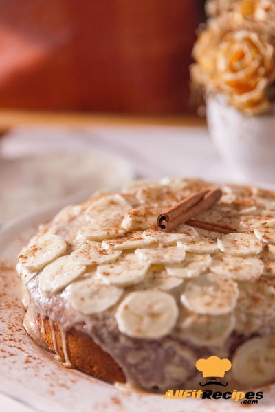 Easy Banana Cake Recipe Easy Banana Cake Recipe