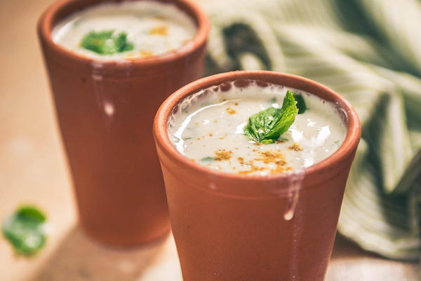 Masala Chaas Buttermilk Authentic Indian Recipe Masala Chaas – Buttermilk (Authentic Indian Recipe)