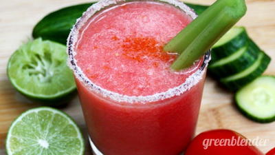 Tomato Juice Spiced (Authentic Indian Recipe)