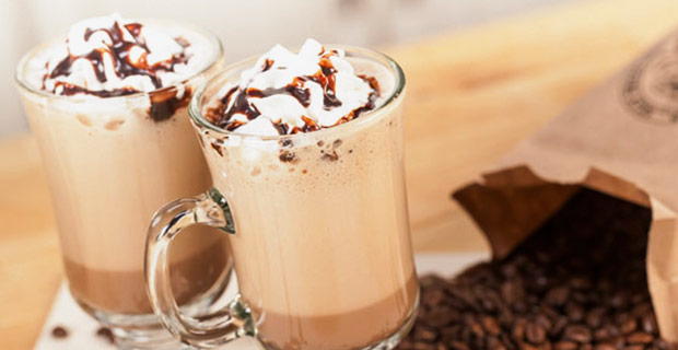 Mocha Frappe Cold Coffee Mocha Frappe (Cold Coffee)