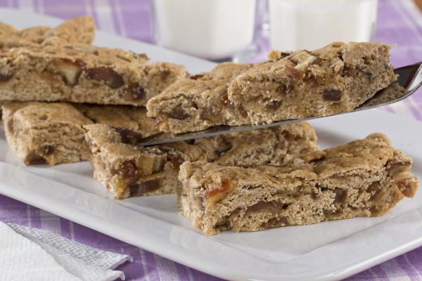 Healthy Snack Bars