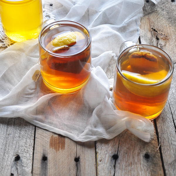 Classic Hot Toddy Classic Hot Toddy