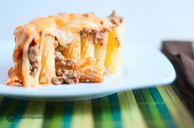 7-Ingredient Taco Pie 7-Ingredient Taco Pie