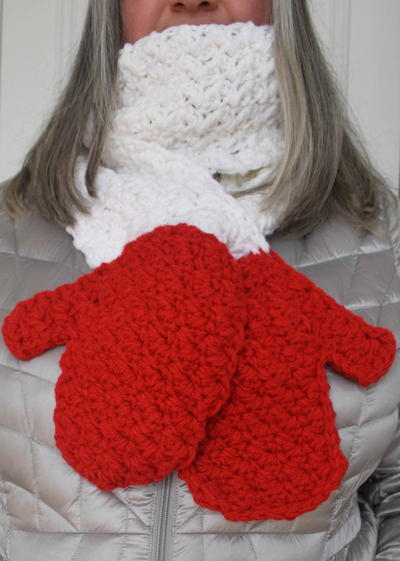 Handy Scarf Handy Scarf