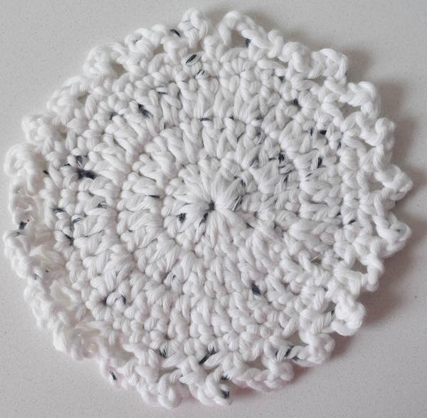 Little Dots Coaster Little Dots Coaster