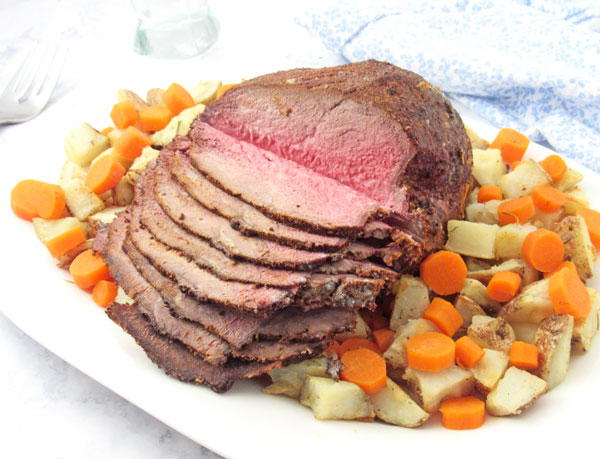 Deli Roast Beef Deli Roast Beef