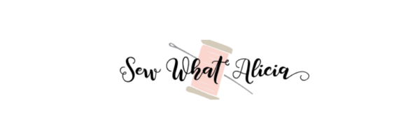 Sew What Alicia Sew What Alicia