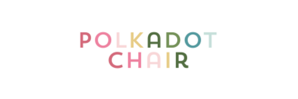 Polkadot Chair