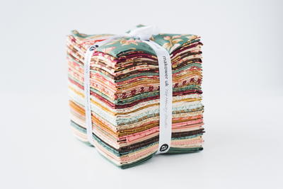 Crystal Farm Fabric Collection by Edyta Sitar of Laundry Basket Quilts