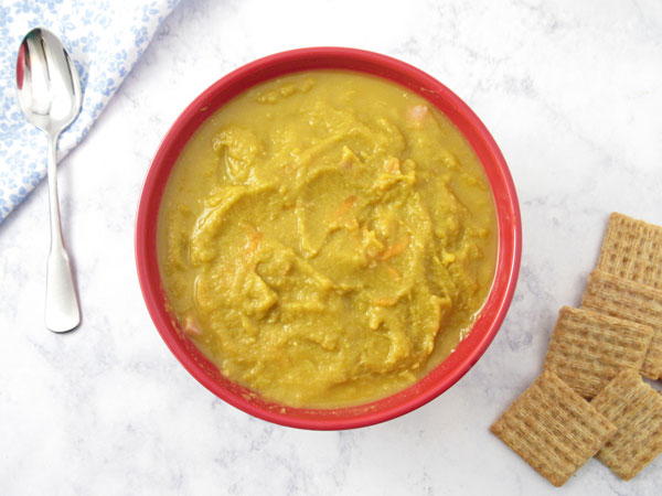 Split Pea Soup Split Pea Soup