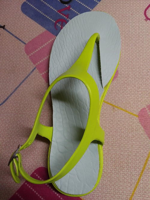 Footwear Makeover Footwear makeover