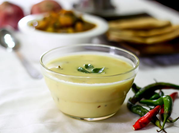 Gujarati Kadhi Gujarati Kadhi