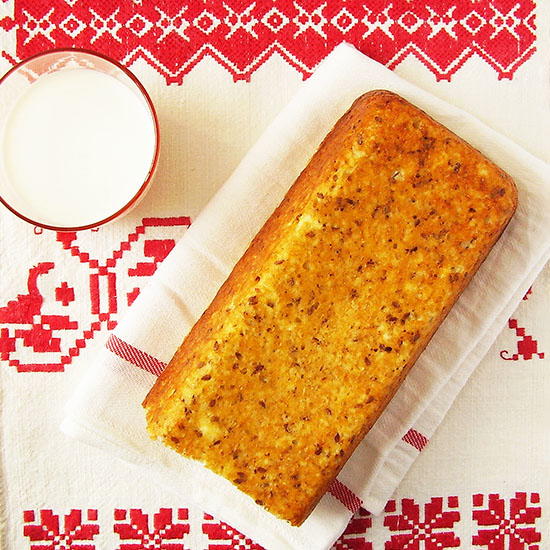 No Knead Oats and Cottage Cheese Bread No Knead Oats and Cottage Cheese Bread