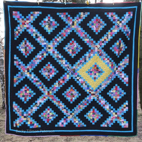 Triple Irish with a Twist Triple Irish with a Twist