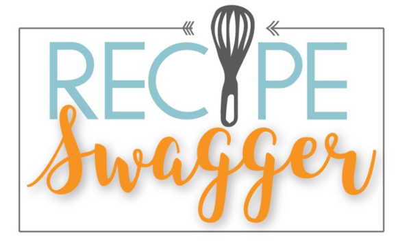 Recipe Swagger logo