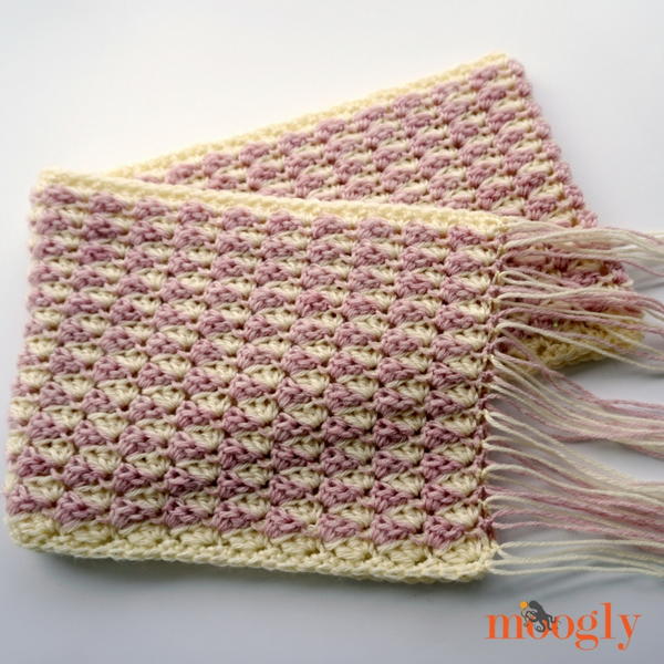 Parkway Scarf Parkway Scarf