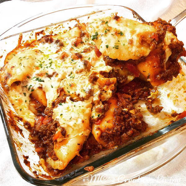 Perogie Lasagna Casserole Perogie Lasagna Casserole