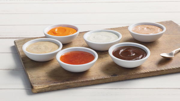 KFC Dressing Sauce KFC Dressing Sauce